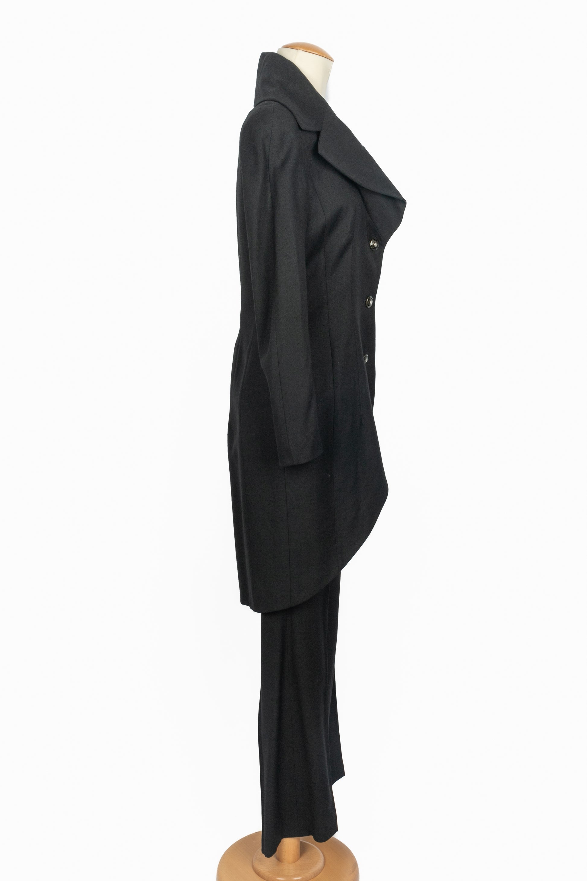 Ensemble Galliano 1998's