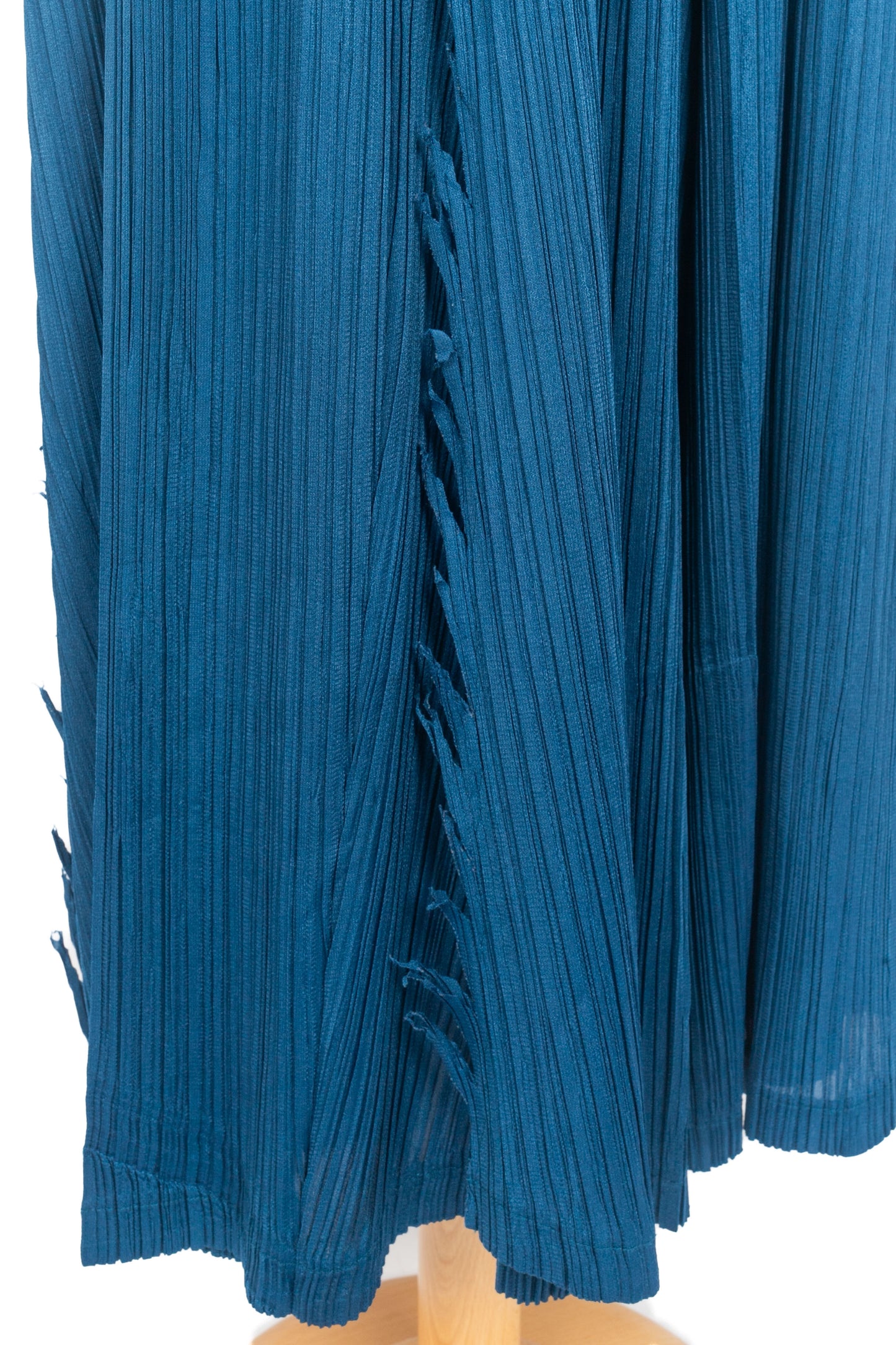 Pantalon "Pleats Please" Issey Miyake 1996