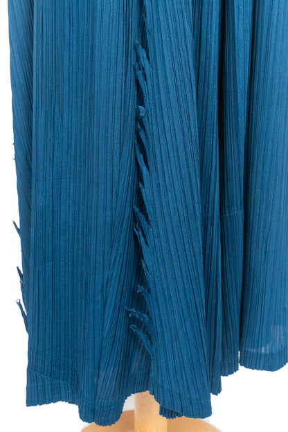 Pantalon "Pleats Please" Issey Miyake 1996