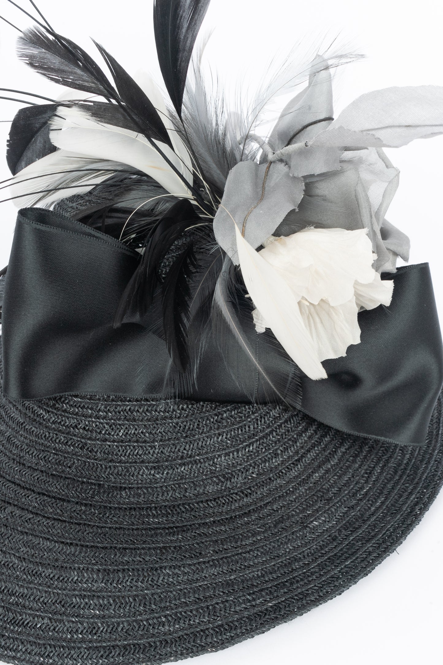 Chapeau bibi Marie Mercié 