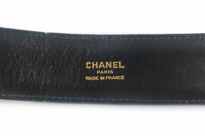 Ceinture Chanel