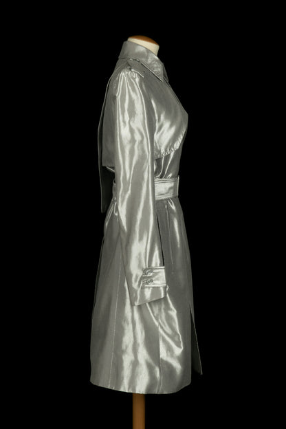 Trench-coat Christian Dior Homme