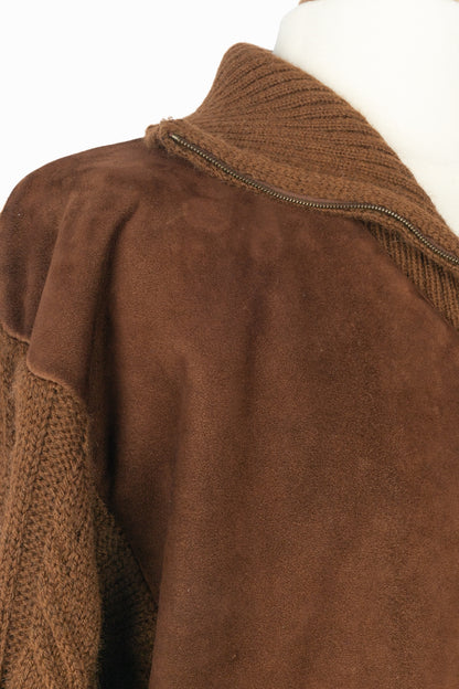 Pull en laine Hermès