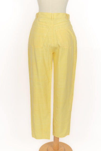 Pantalon Christian Dior