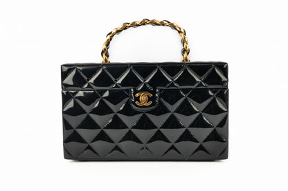 Sac vanity Chanel 