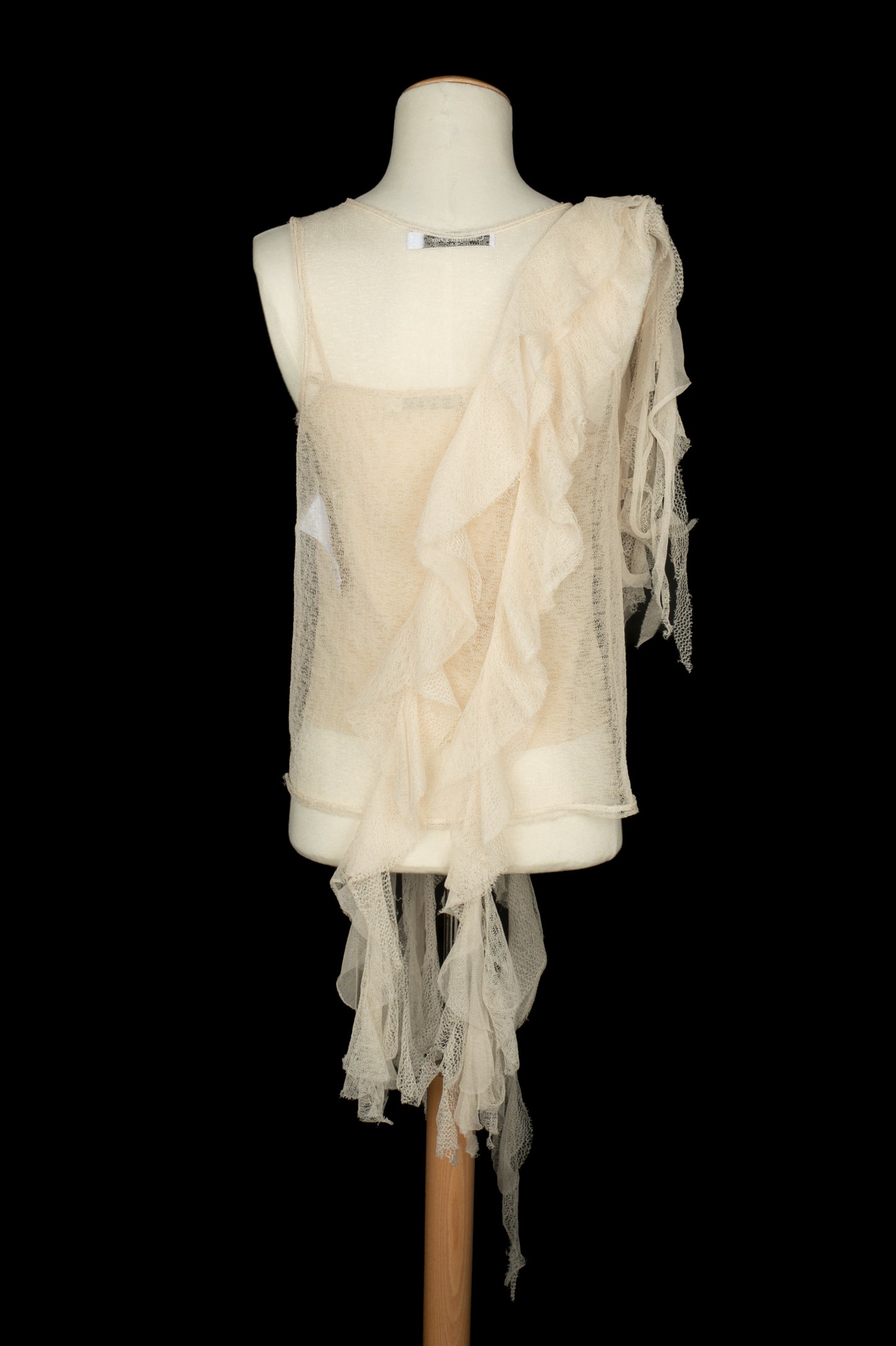 Haut Dior Printemps 2024