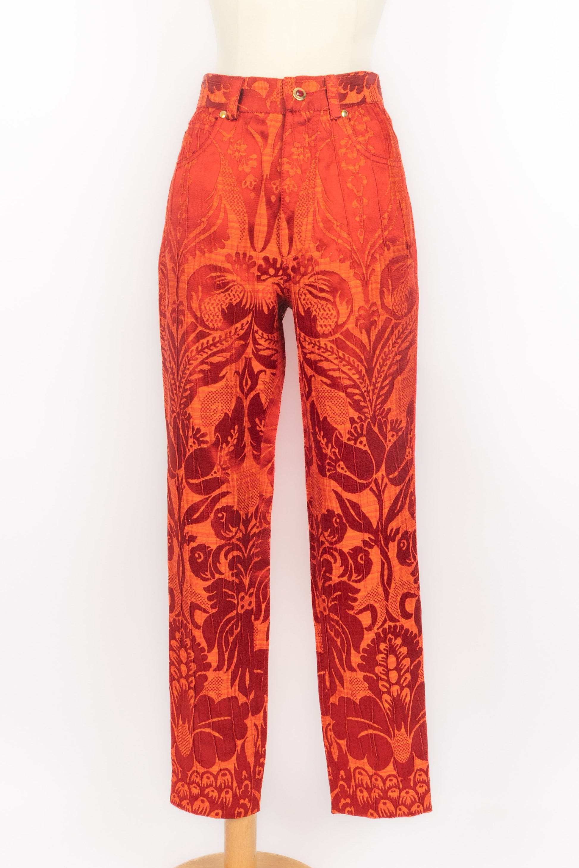 Ensemble Gianfranco Ferré Hiver 1992