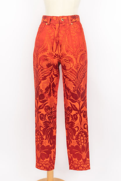 Ensemble Gianfranco Ferré Hiver 1992