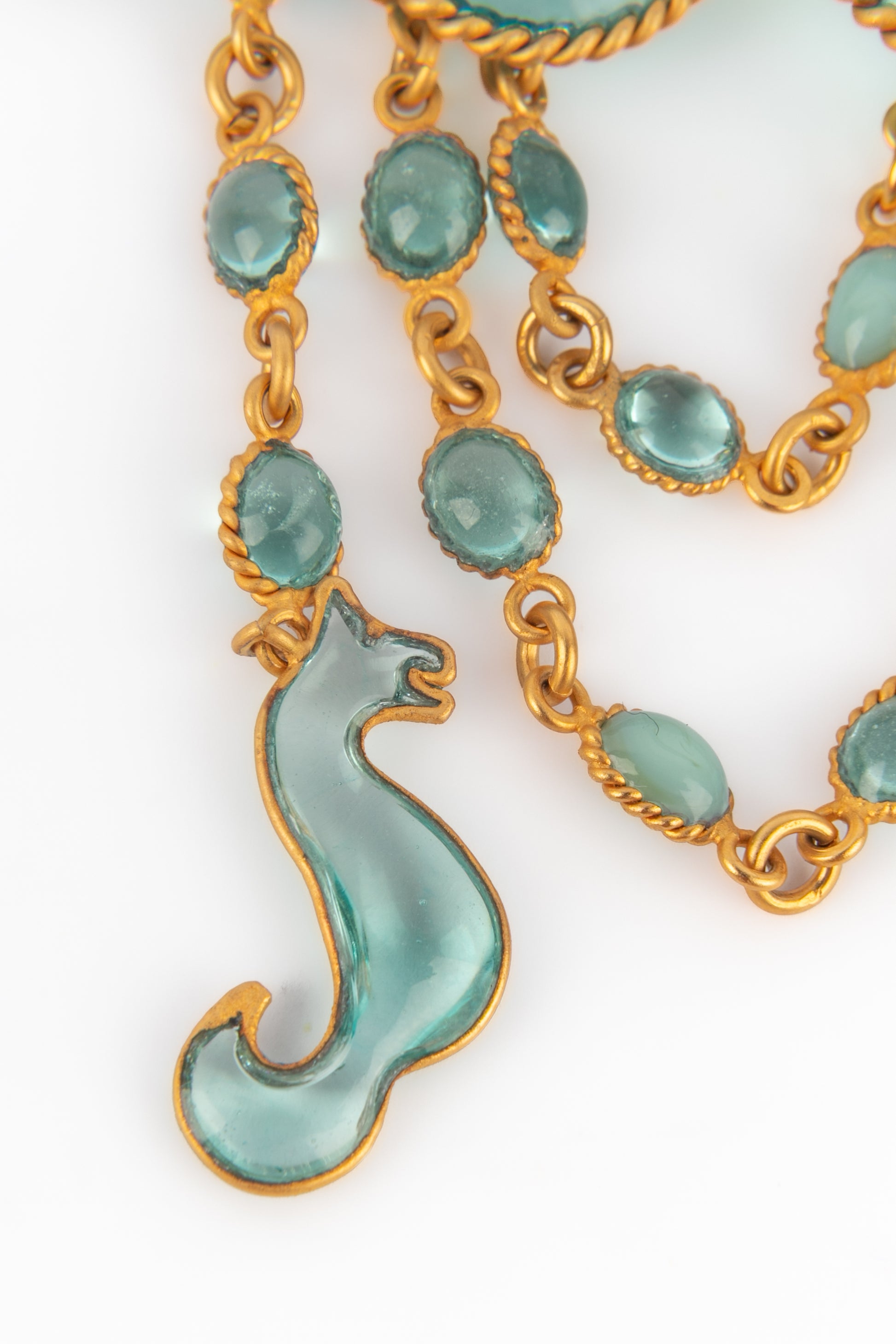 Bracelet Loulou de la Falaise