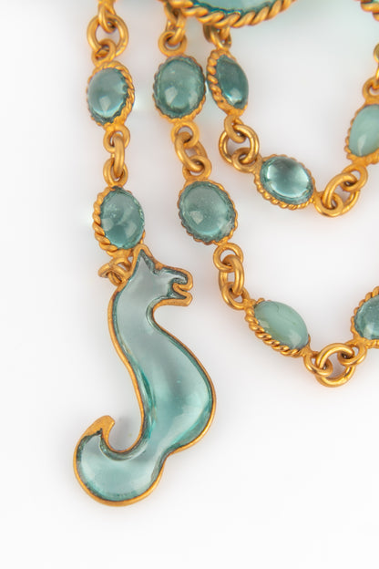 Bracelet Loulou de la Falaise