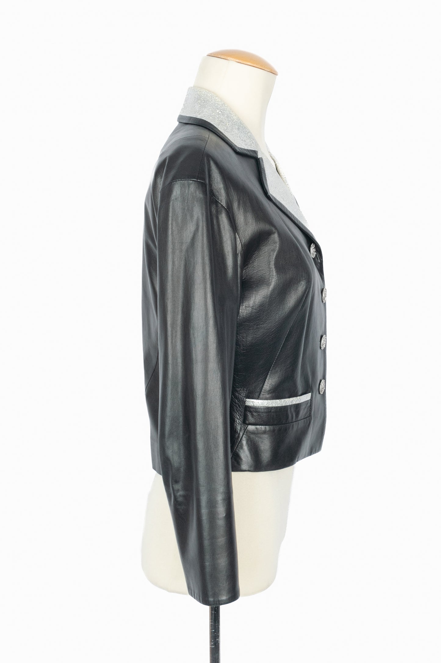 Veste Chanel circa 2000-2005