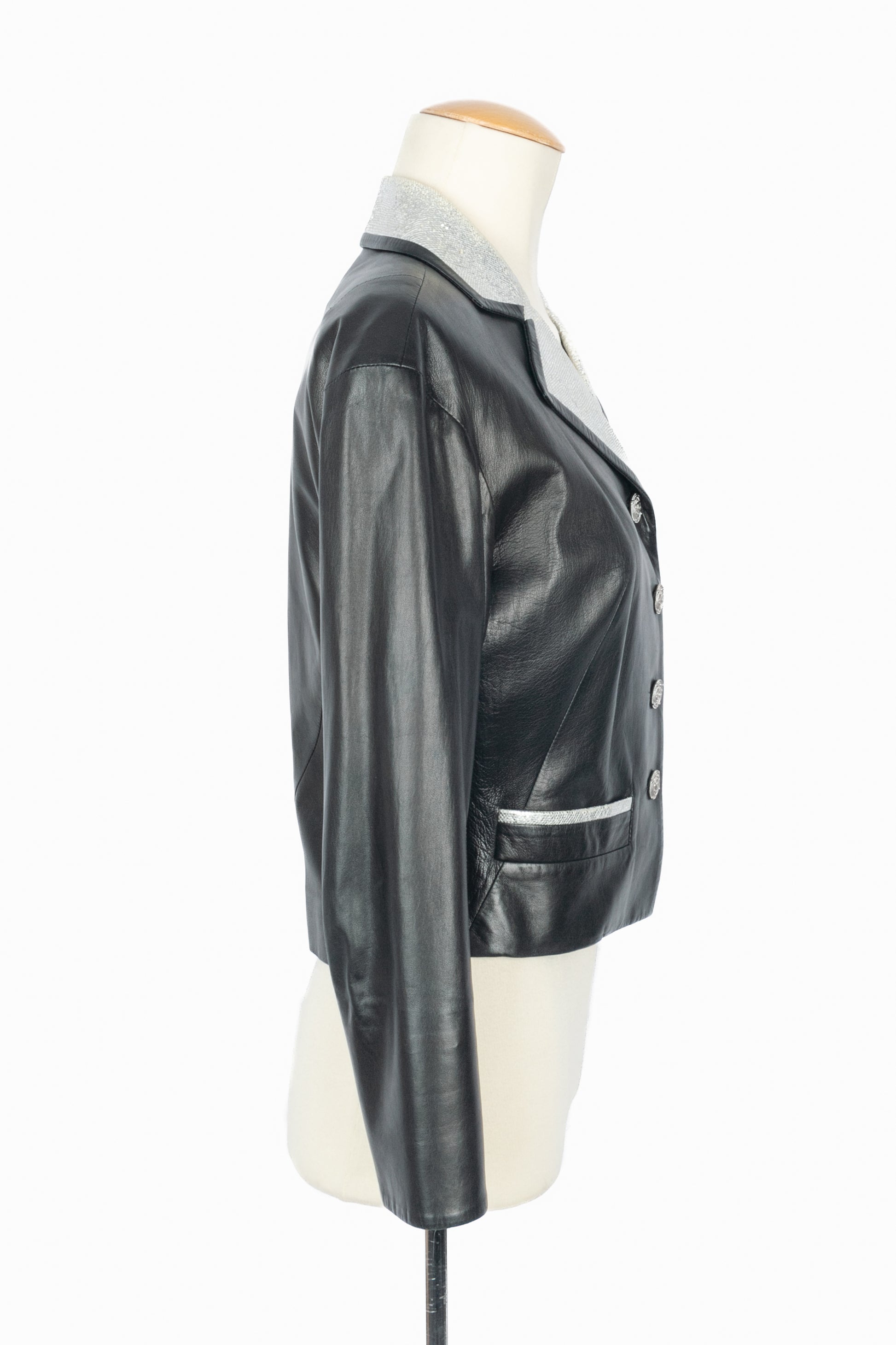 Veste Chanel circa 2000-2005