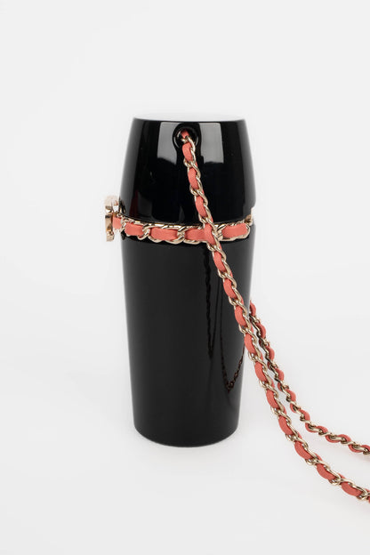 Collier à rouge à lèvre Chanel 2021