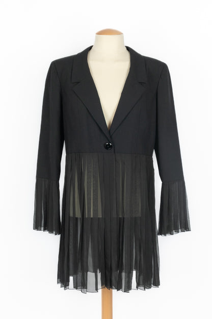 Veste Chanel Eté 2001