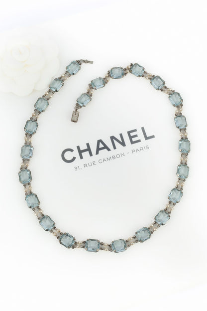 Collier Chanel 1920's