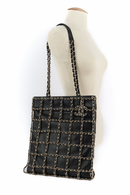 Sac Chanel Croisière 2019