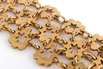 Bracelet Chanel 1990's