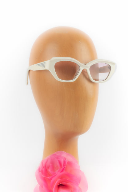 Lunettes de soleil Coperni