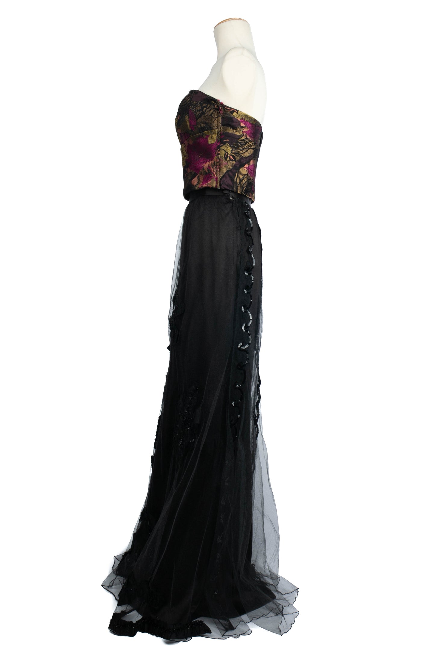 Ensemble Christian Lacroix Eté 1999