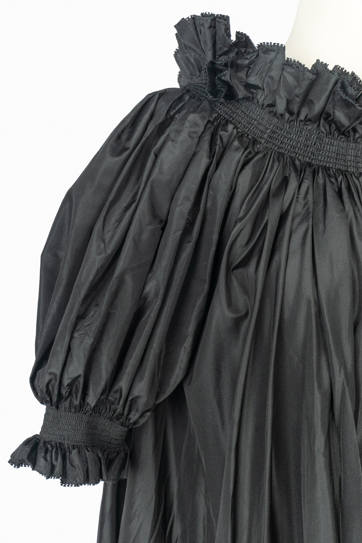 Robe Dior Resort 2023