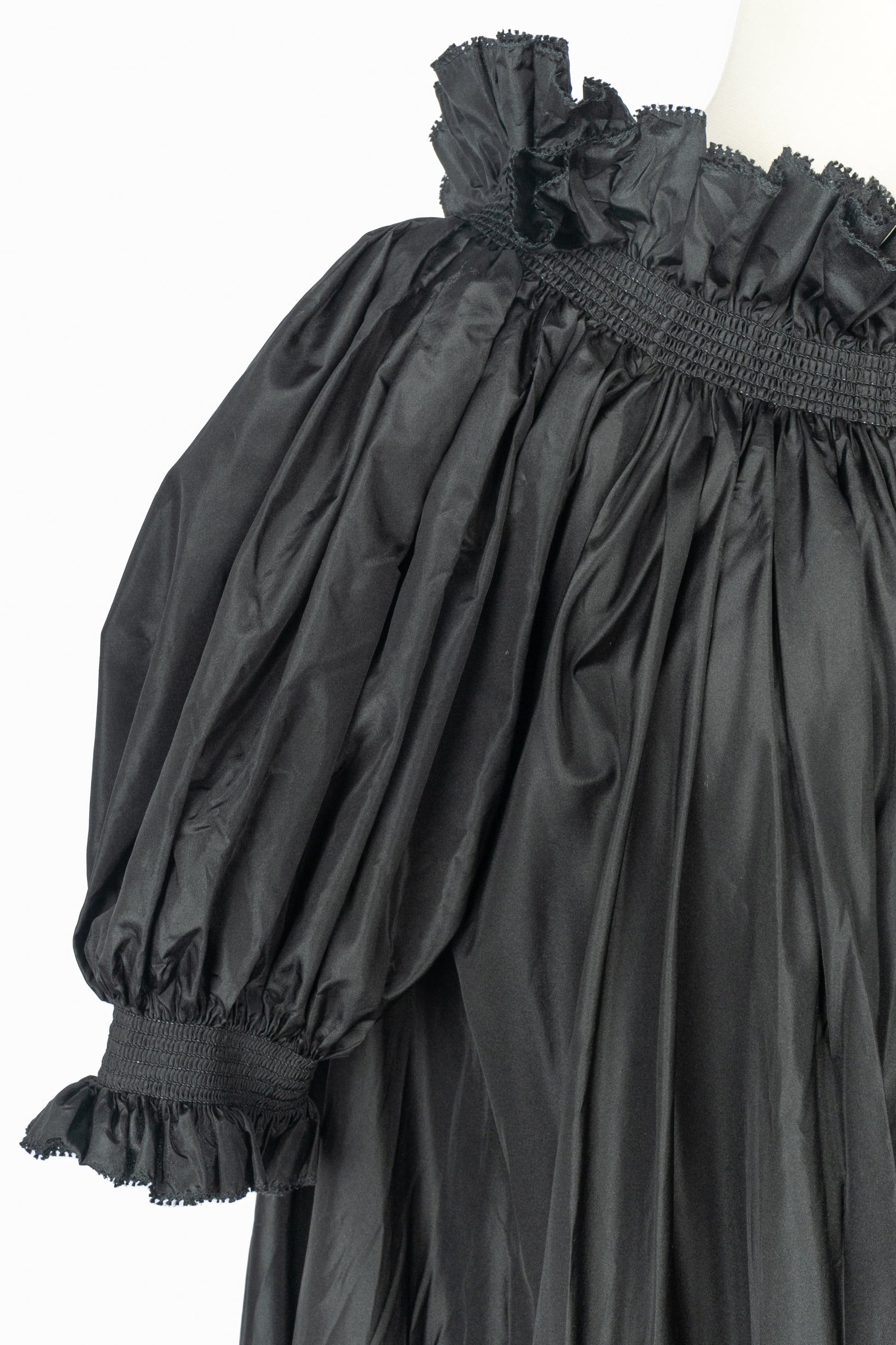 Robe Dior Resort 2023