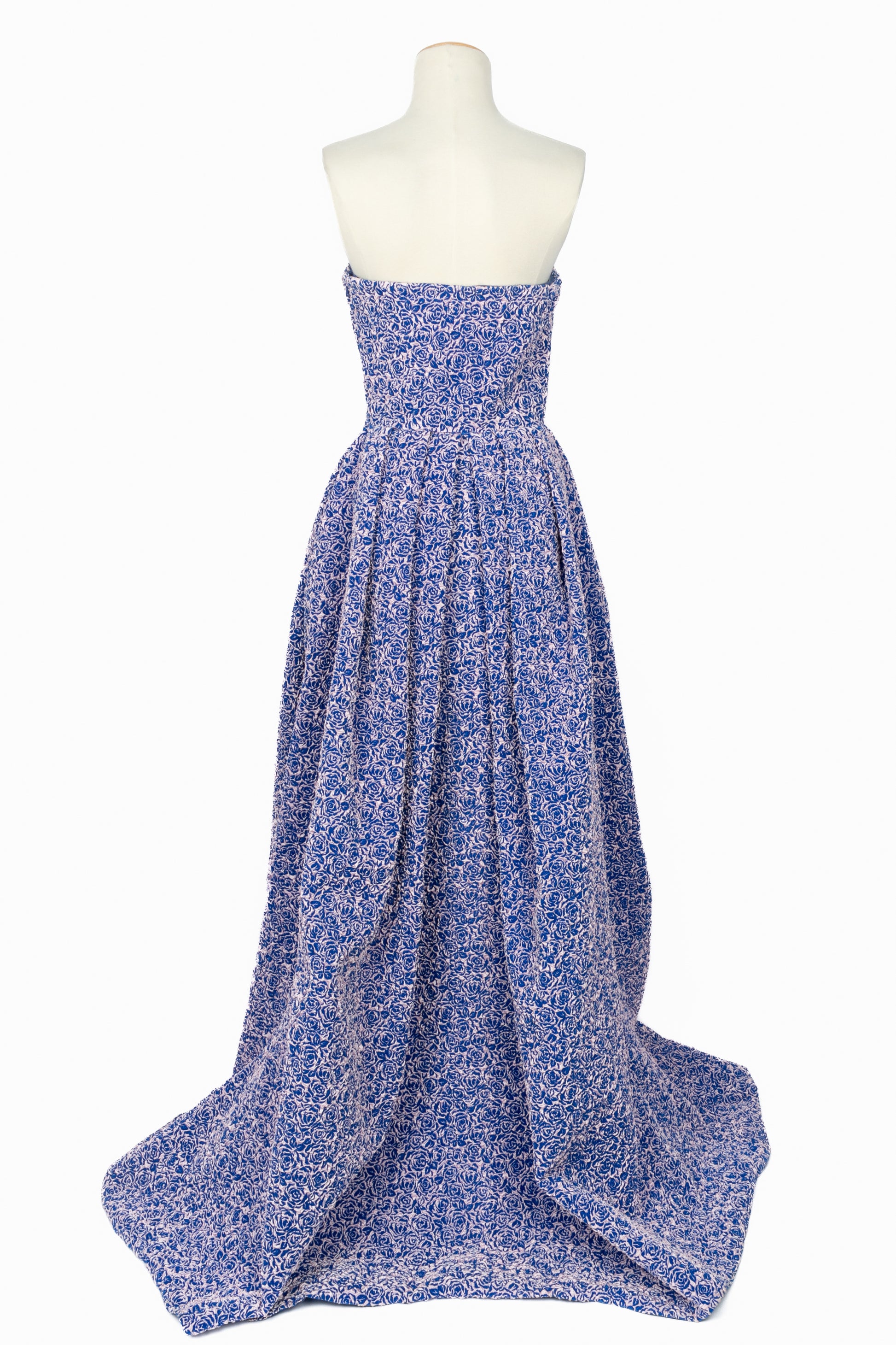 Robe Christian Dior Pre-fall 2013