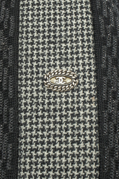 Jupe Chanel Automne 2005