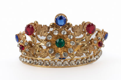 Couronne de théâtre 1920-1930