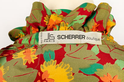 Ensemble Jean-Louis Scherrer