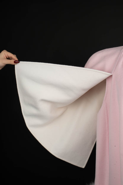 Manteau Fendi Pre Fall 2015