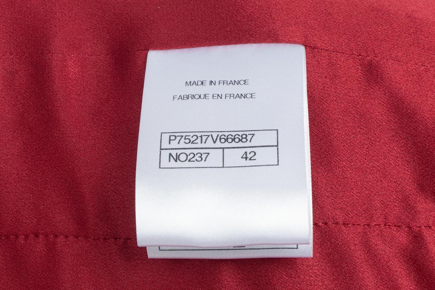 Ensemble Chanel Pre-fall 2023