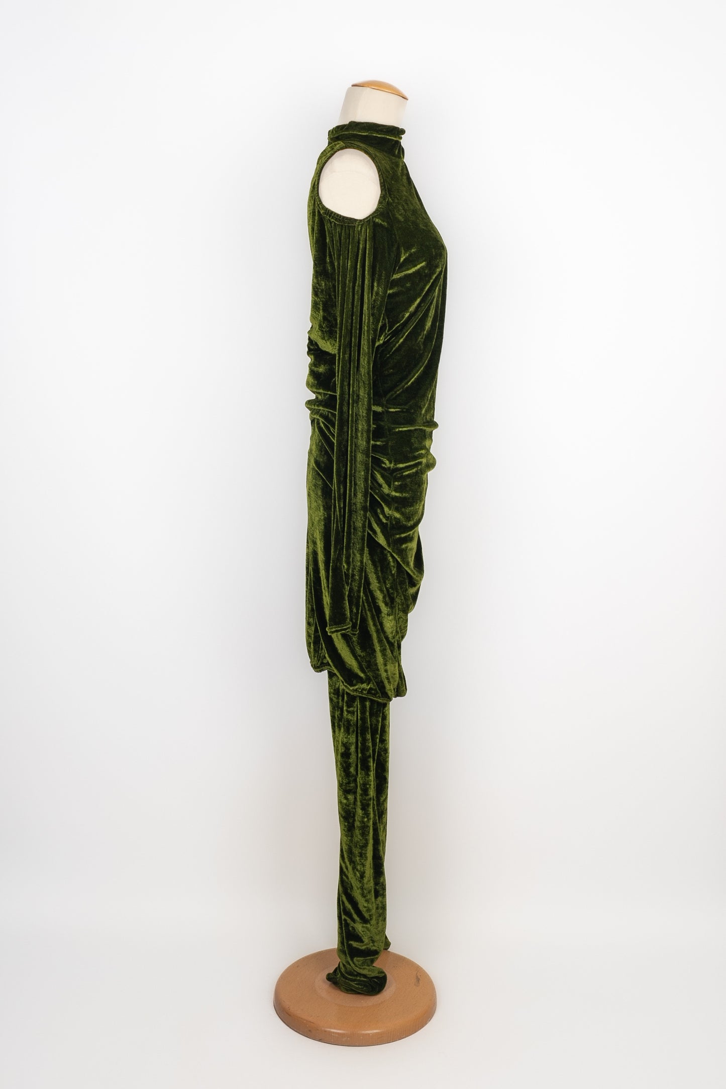 Ensemble Chantal Thomas