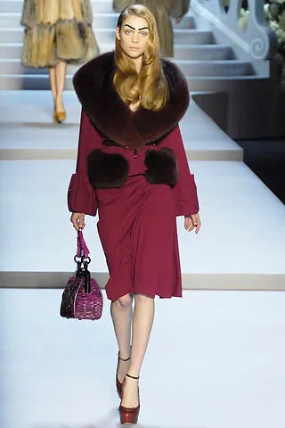 Veste Christian Dior Hiver 2007