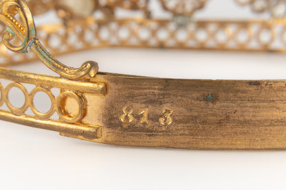 Couronne de théâtre 