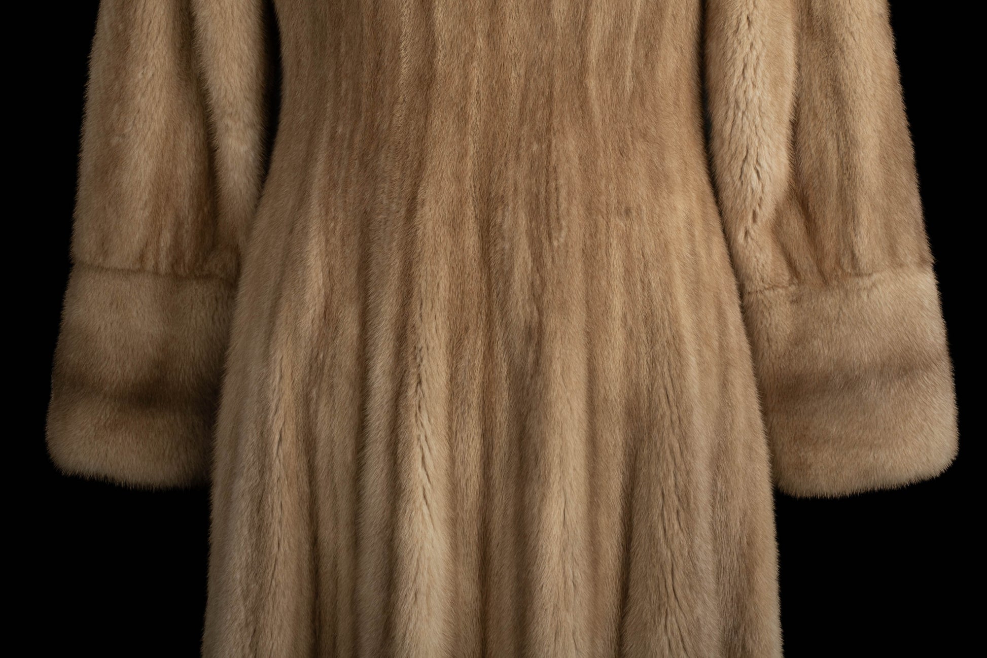 Manteau Christian Dior Hiver 2005