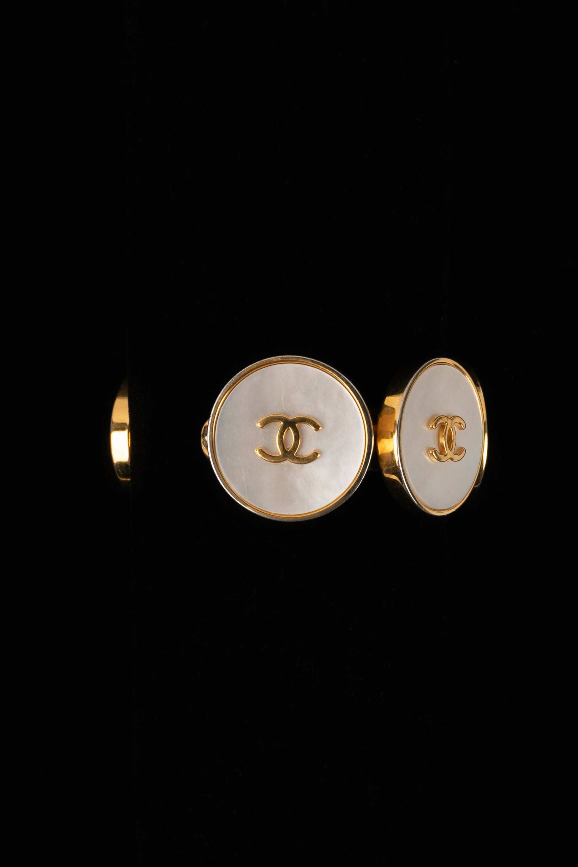 Bracelet Chanel 1995