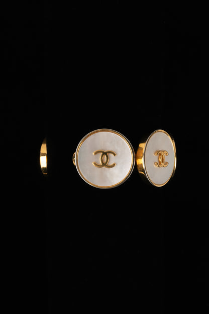 Bracelet Chanel 1995