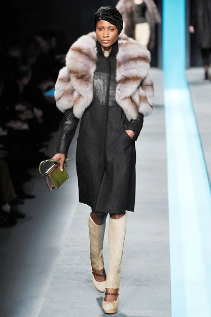Veste Fendi Hiver 2009