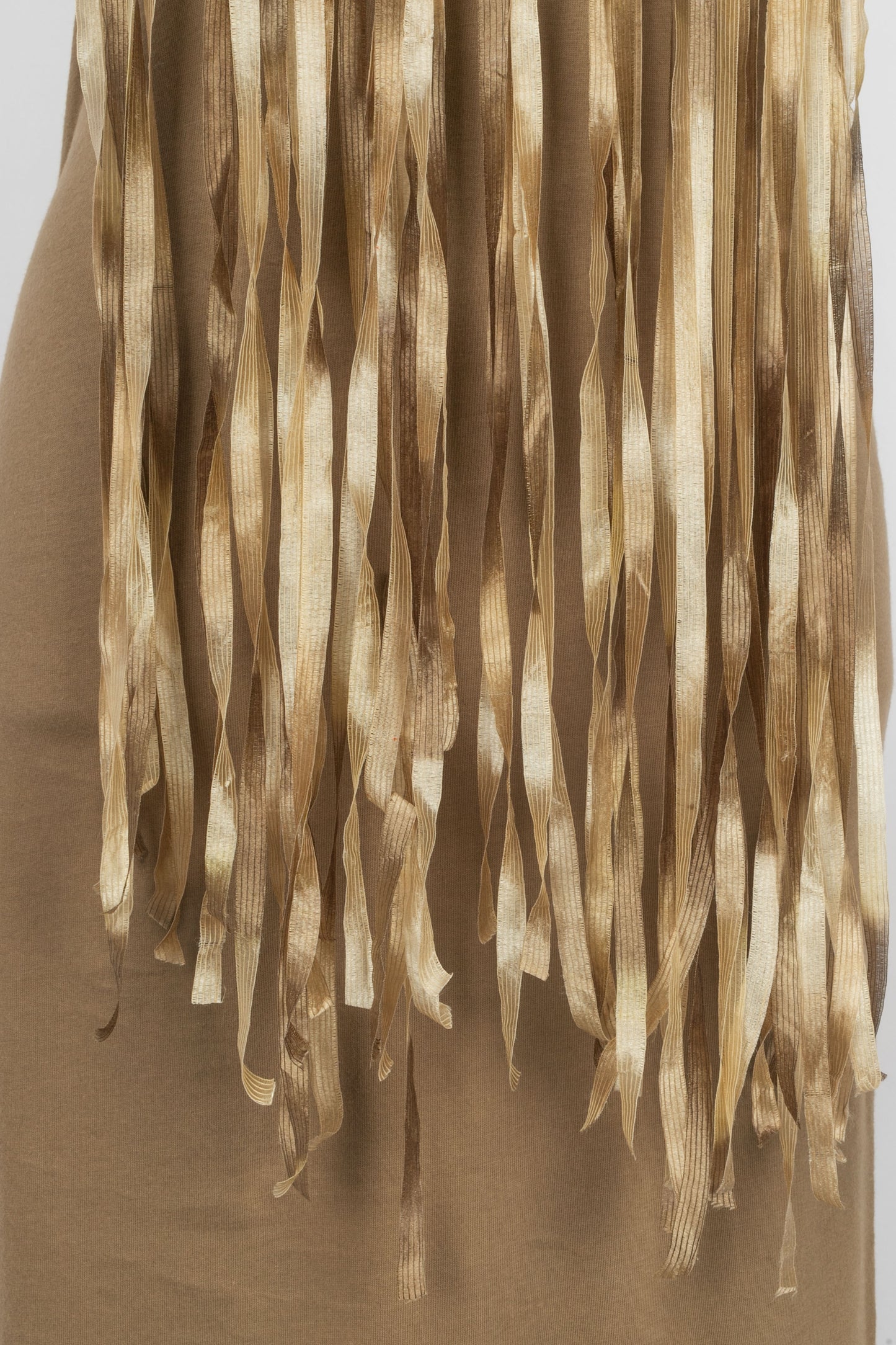 Robe "Showgirls" Dior 2003