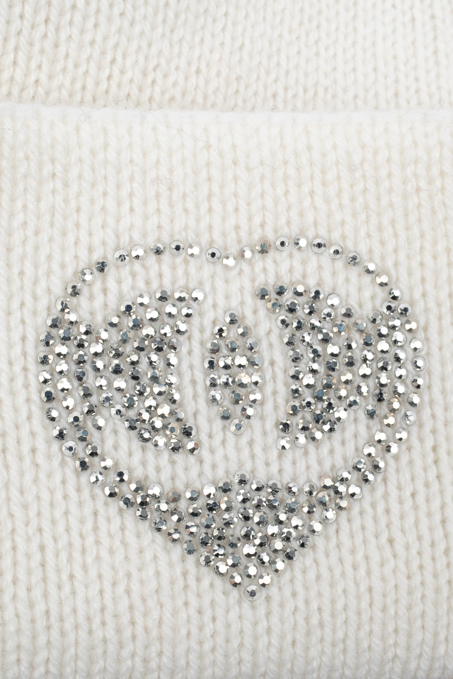 Ensemble d'hiver en cachemire Chanel 2025