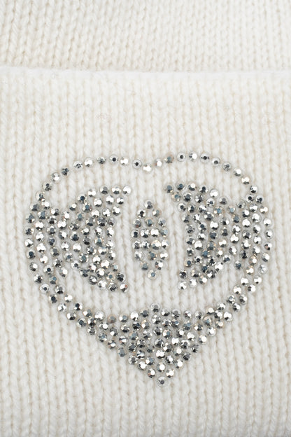 Ensemble d'hiver en cachemire Chanel 2025