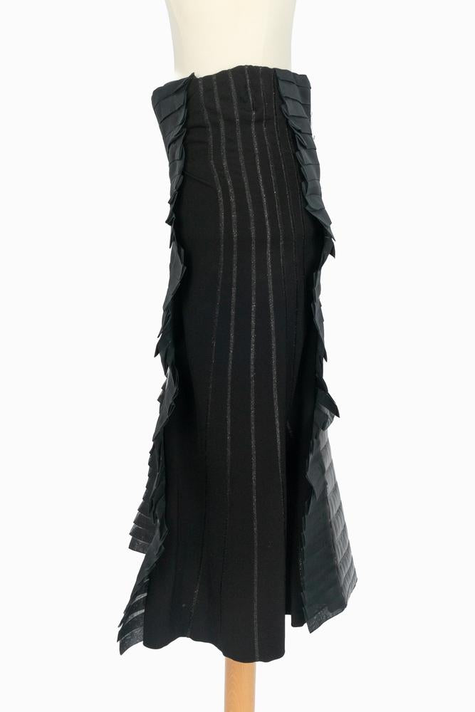 Ensemble Gianfranco Ferré Hiver 2004