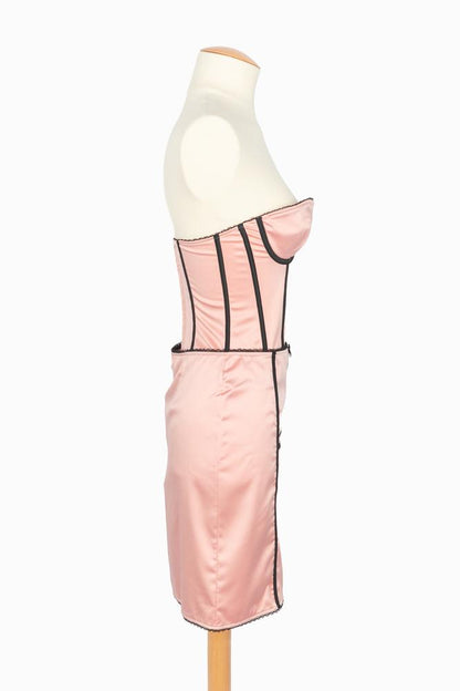 Ensemble de lingerie Christian Dior 