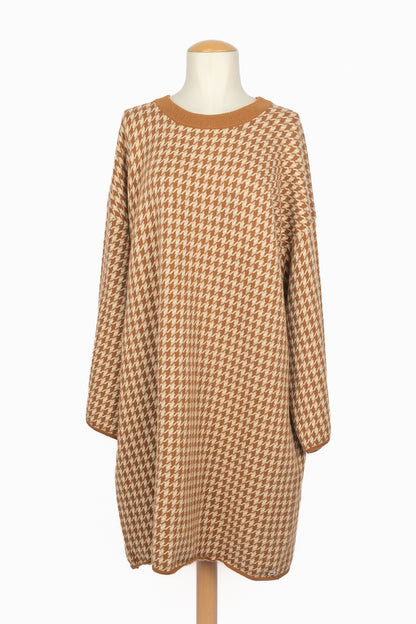 Robe pull Hermès Pre-fall 2019