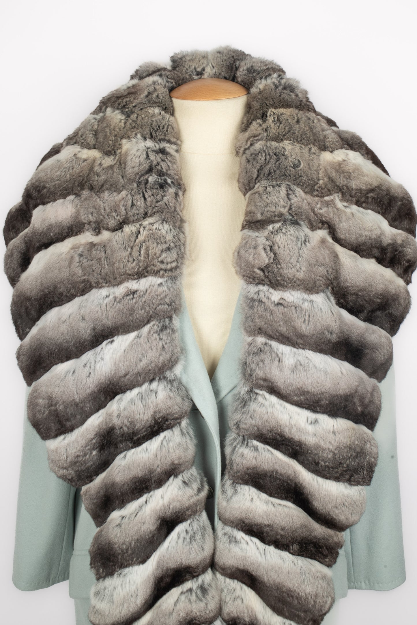 Manteau Christian Dior circa 2008