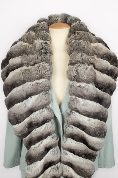 Manteau Christian Dior circa 2008