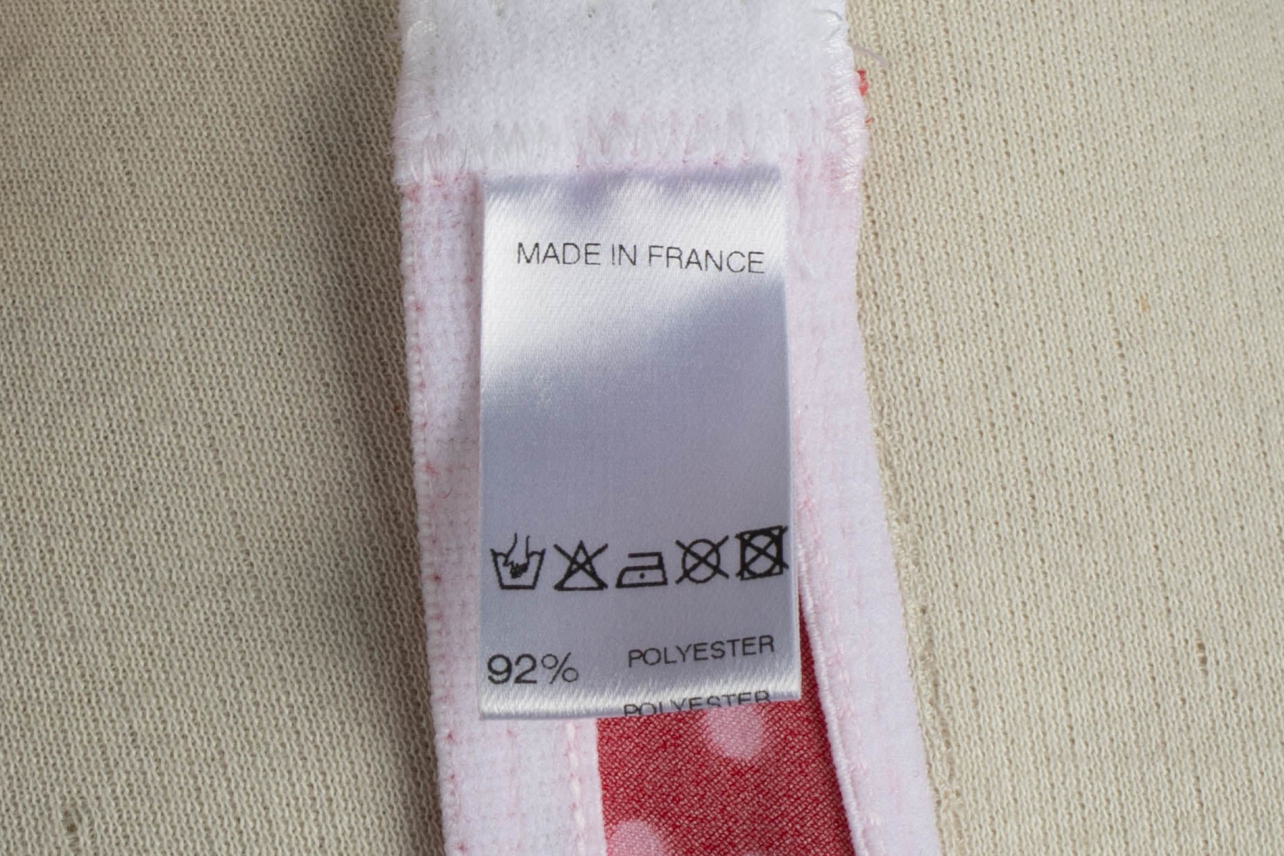 Ensemble trois pièces Christian Lacroix