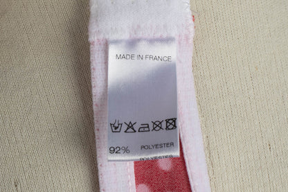 Ensemble trois pièces Christian Lacroix