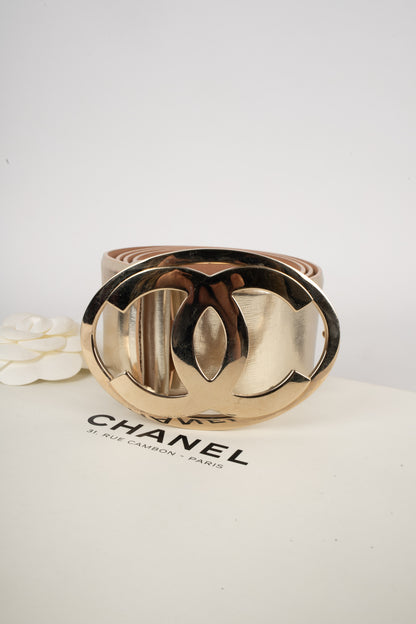 Ceinture Chanel 2008