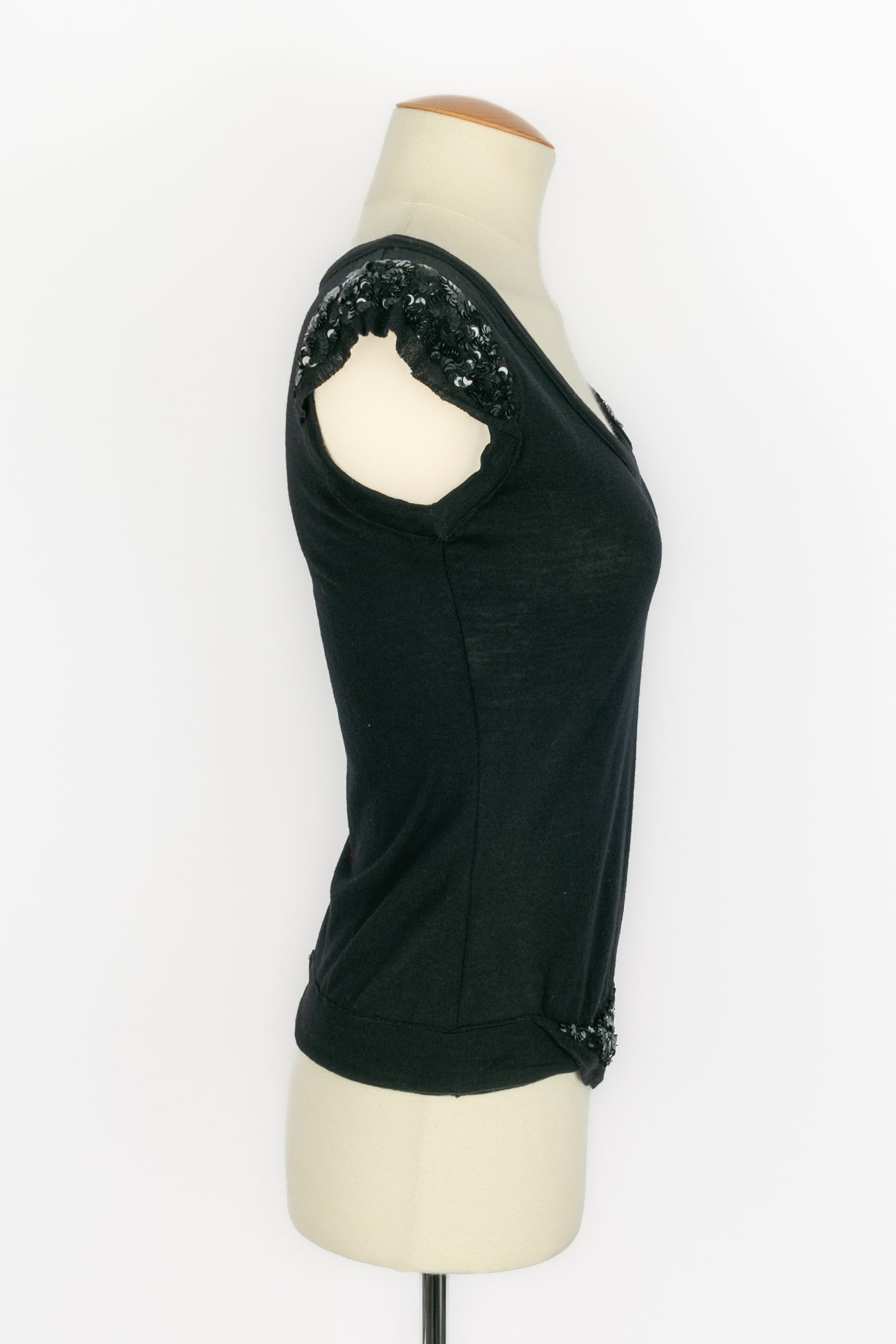 Twin-set Christian Dior